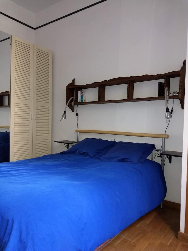 Საძინებელი 2