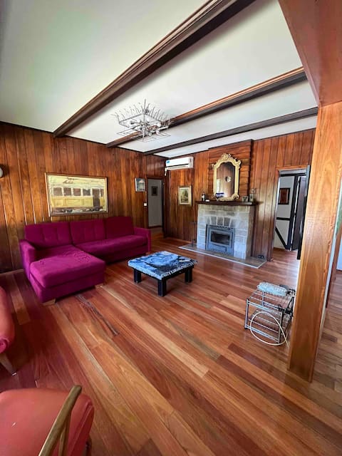 Top performing Airbnb: Heart of the Delta | Pool | Pet friendly | BBQ in Primera Sección