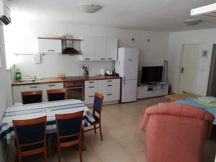 Apartma Max Apartments for Rent in Koper Capodistria, Koper