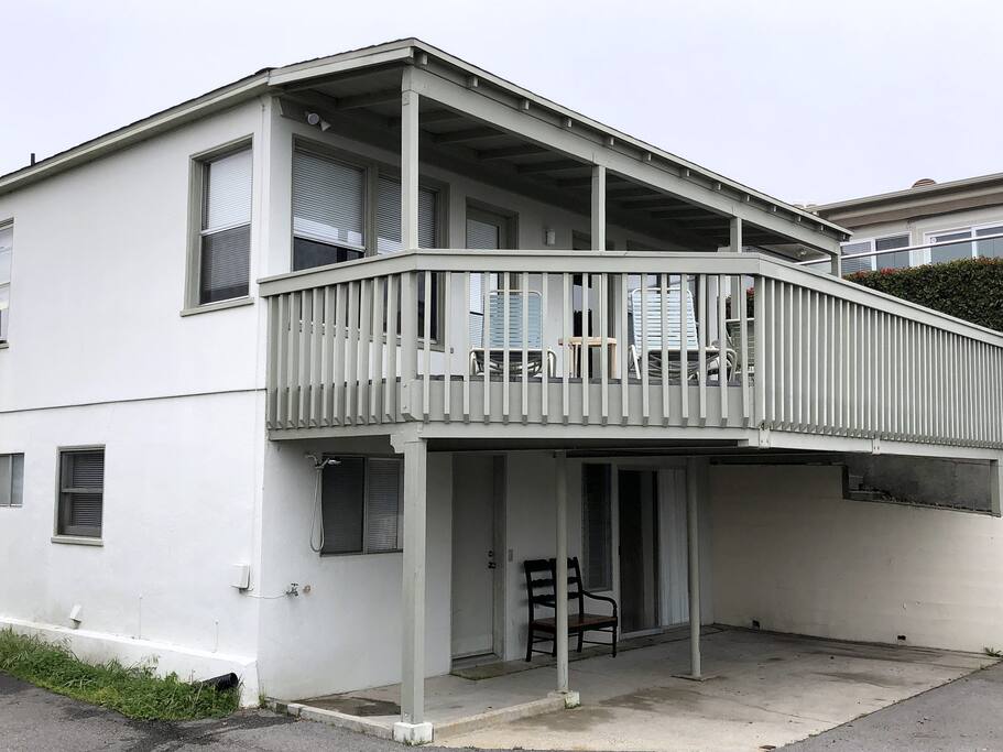 141 A First Street