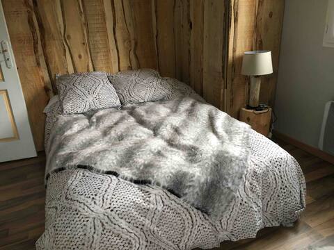 Nice mountain house - Genos-Loudenvielle