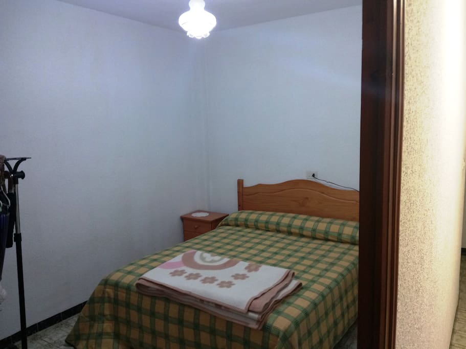 Dormitorio nº 2