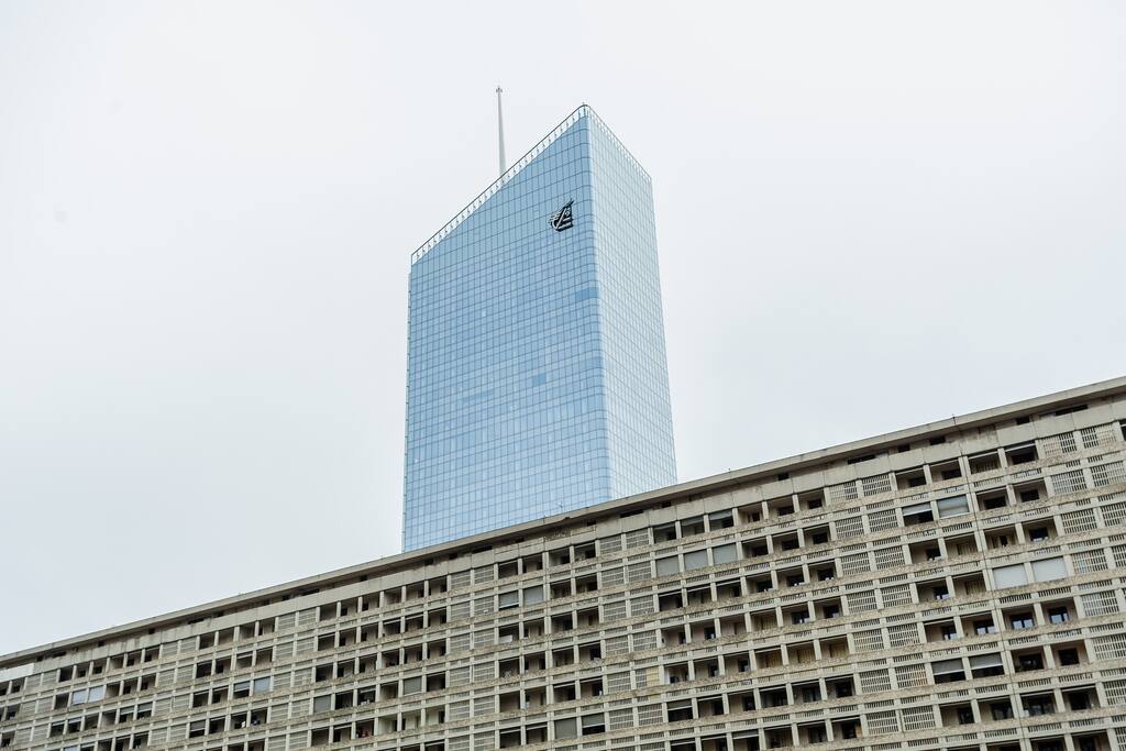 Incity Tower
