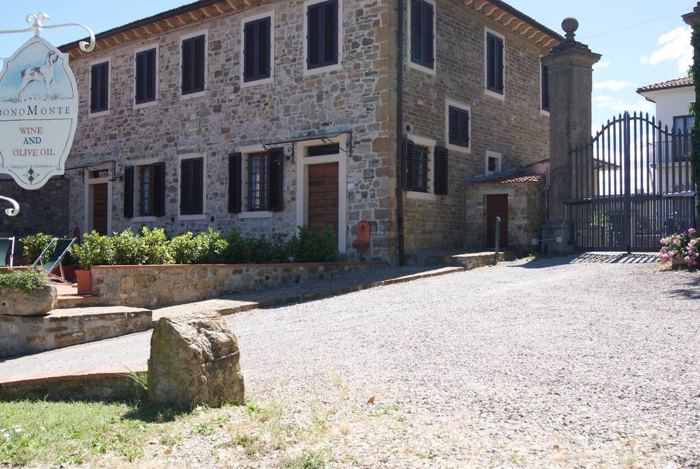 Casa Colonica 2 & Casa Colonica 3