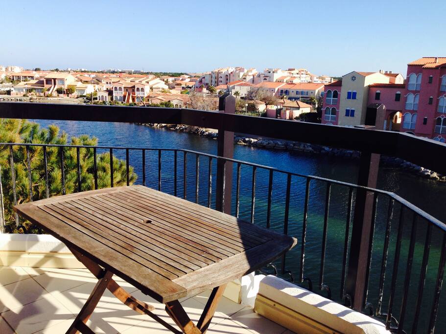 Balcon