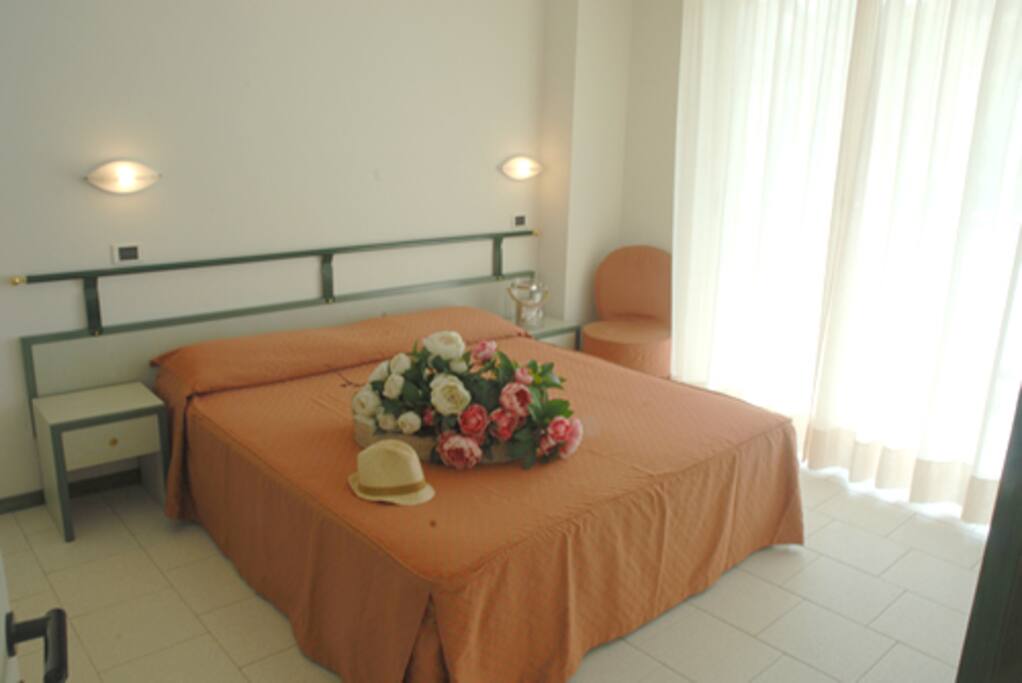 Camera da letto