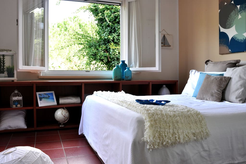 Double Bedroom