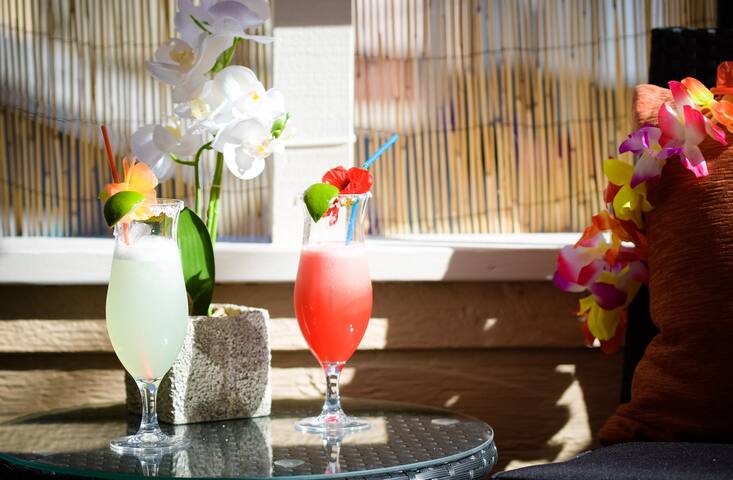 Steps To The Sand! Central SD Beach Paradise! gallery image 3