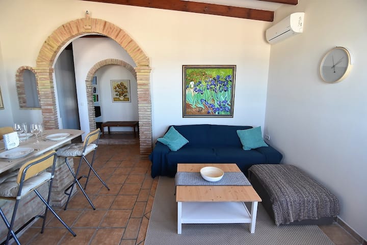Accommodation On The Beach, La Mata, Torrevieja - La Mata