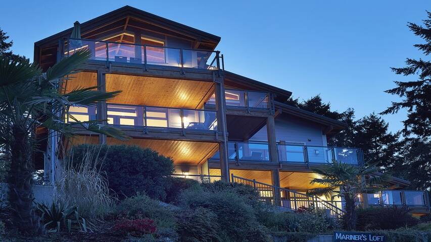 Beautiful 2 bdrm Apartment on Salt Spring Island gallery image 2