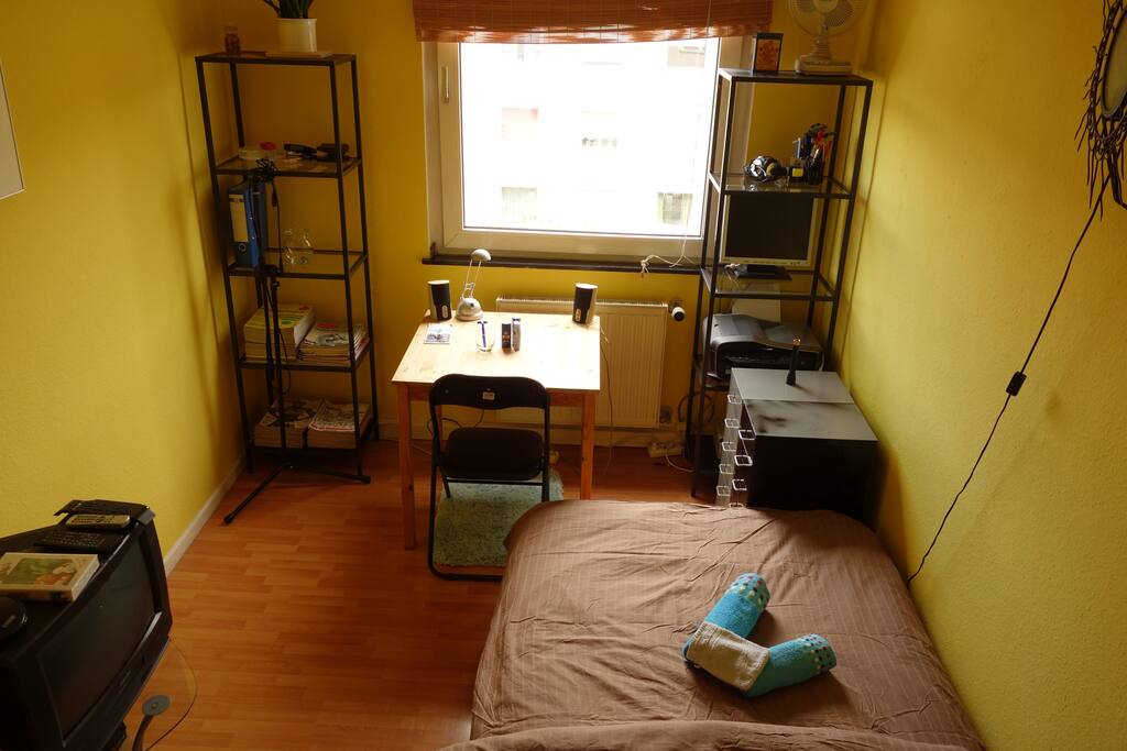 Gästezimmer