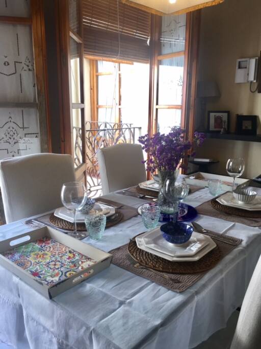 Comedor