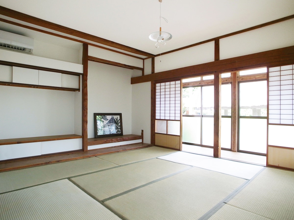 โปรดวางฟูกนอนและพักผ่อน