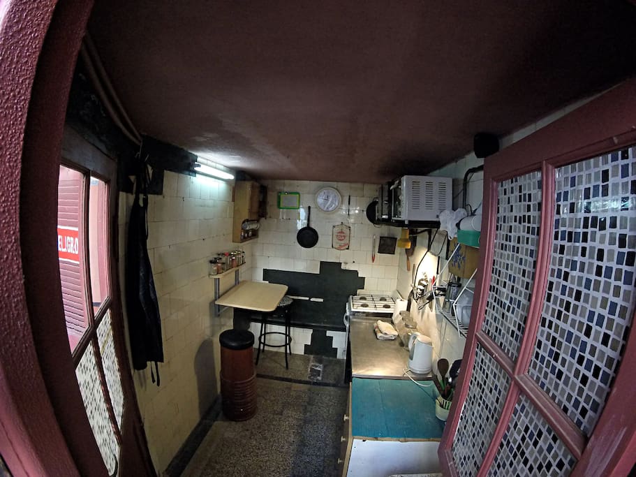 cocina