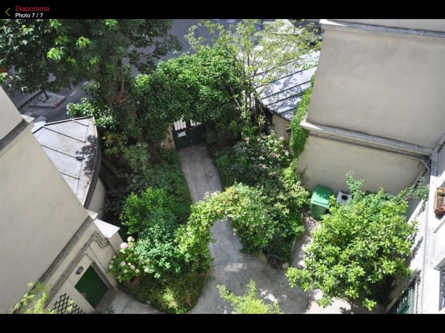 Jardin