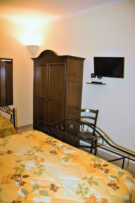Camera da letto
