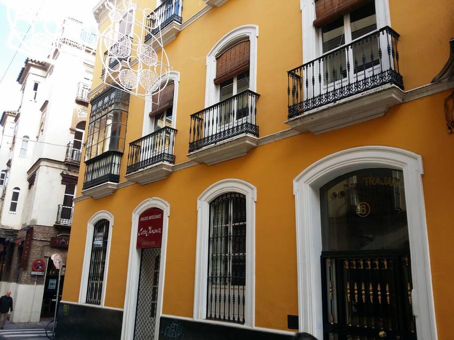 Fachada