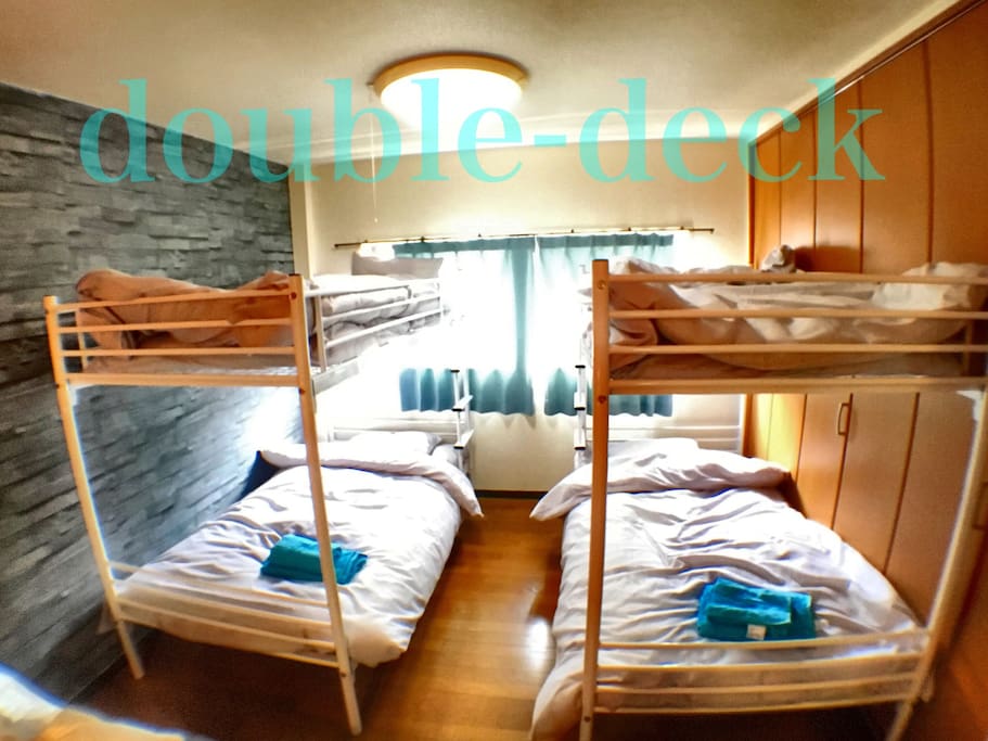 3FBed Room