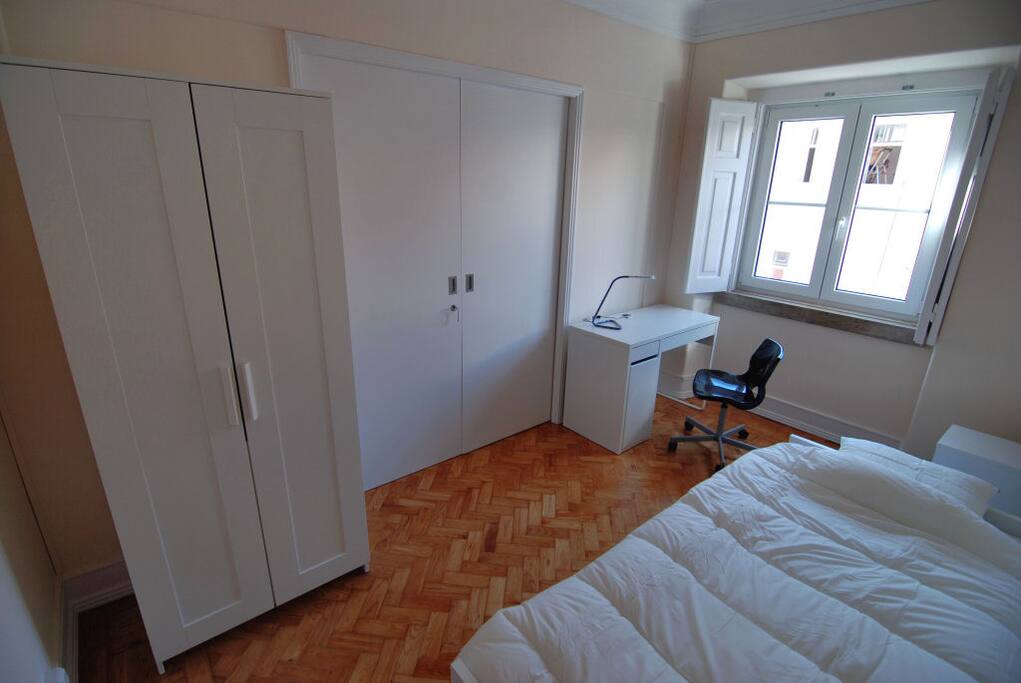 Single room #5 - view 2