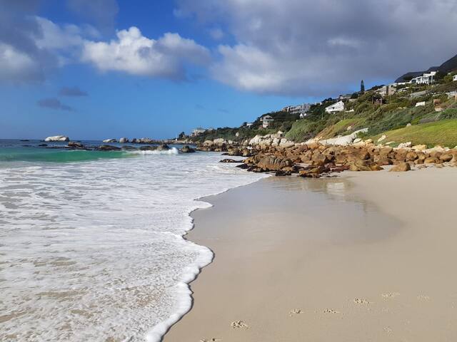 Blue Waters Beach Villa – Simons Town gallery image 5