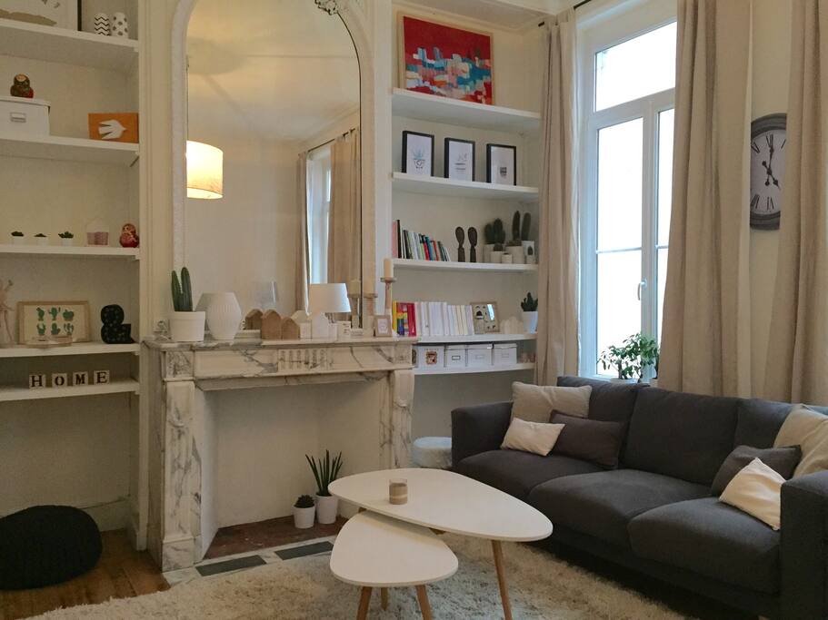 Salon