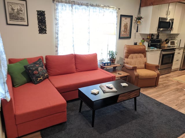 Downtown Heber House - 20 Minutes from Park City