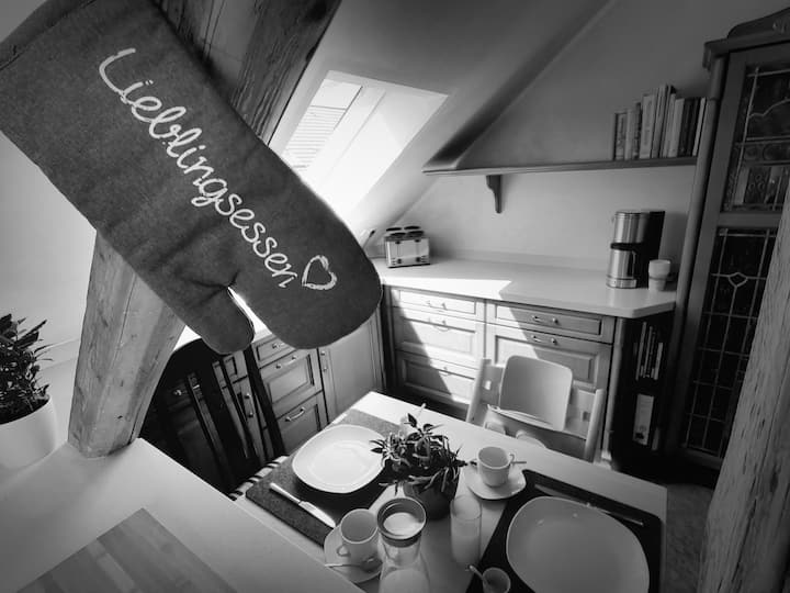 exclusive apartment for up to 10 people.