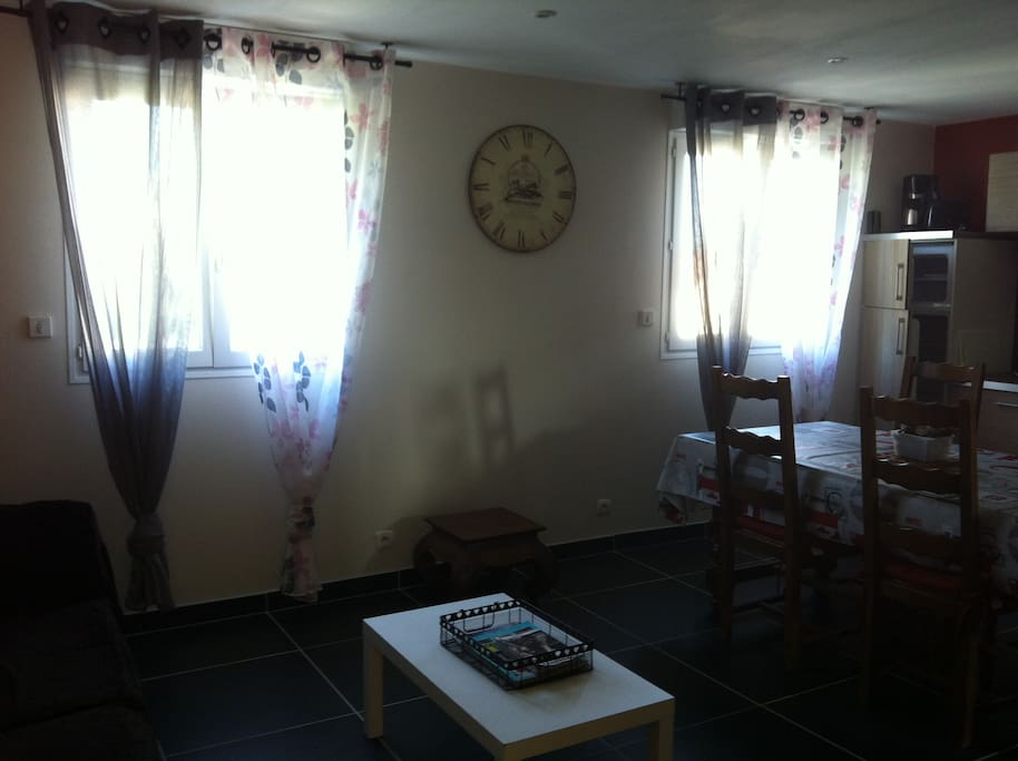 coins salon et couchage BZ