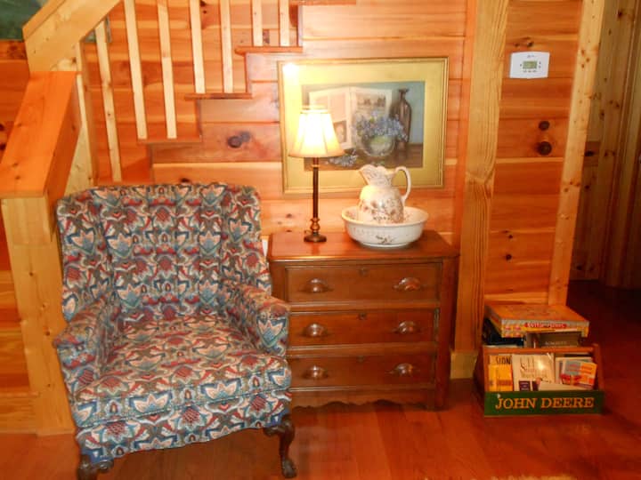 Top 13 Cabin Rentals In Fancy Gap, Virginia Updated 2024 Trip101