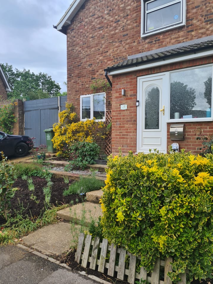 9 Best Airbnb Vacation Rentals In Basildon, UK Updated 2024 Trip101