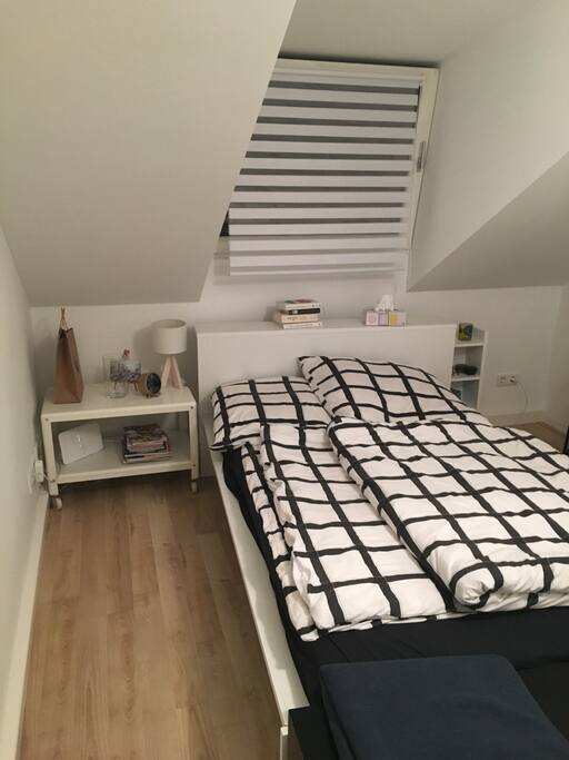Schlafen/ Bedroom