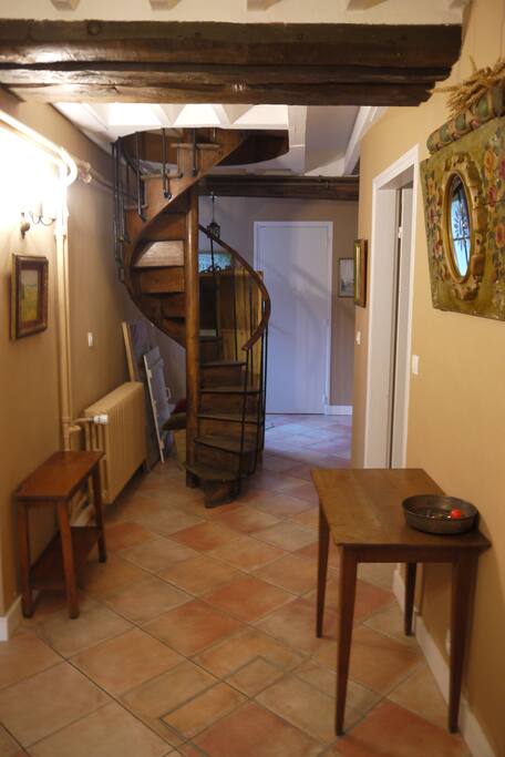 Entrée