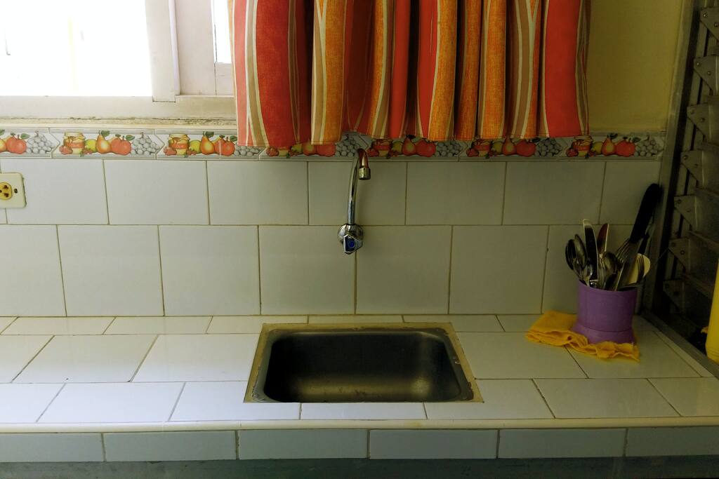 Cocina