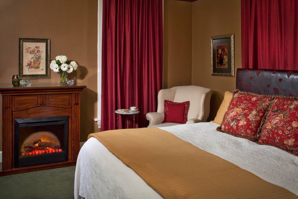 Kalamazoo Area Bed And Breakfast Kalamazoo Area Bed And Breakfast