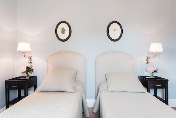 Appartamento Centro Storico Terrazzo Panoramico gallery image 5