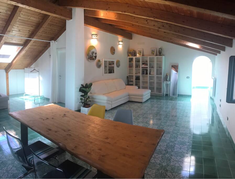 OPEN SPACE ( photo 2 )
