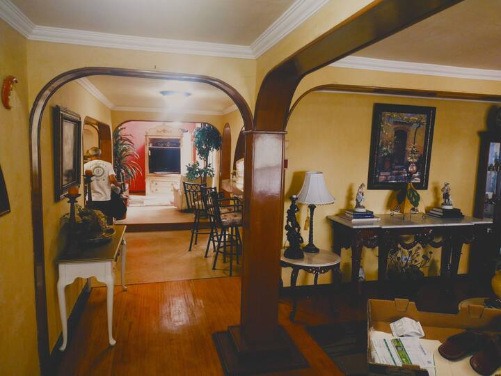 2 blocks from the beach 4 bedroom luxury home Houses for Rent in Tijuana, Baja California