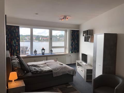 Top Airbnb: Vacation home ADARO in Schleswig Flensburg