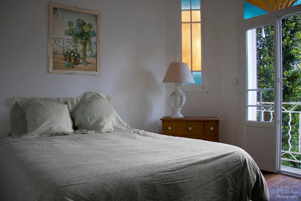 Chambre 1