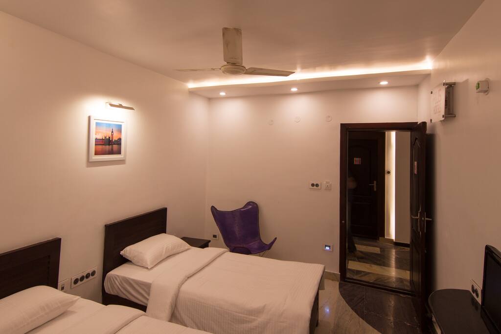 Room View