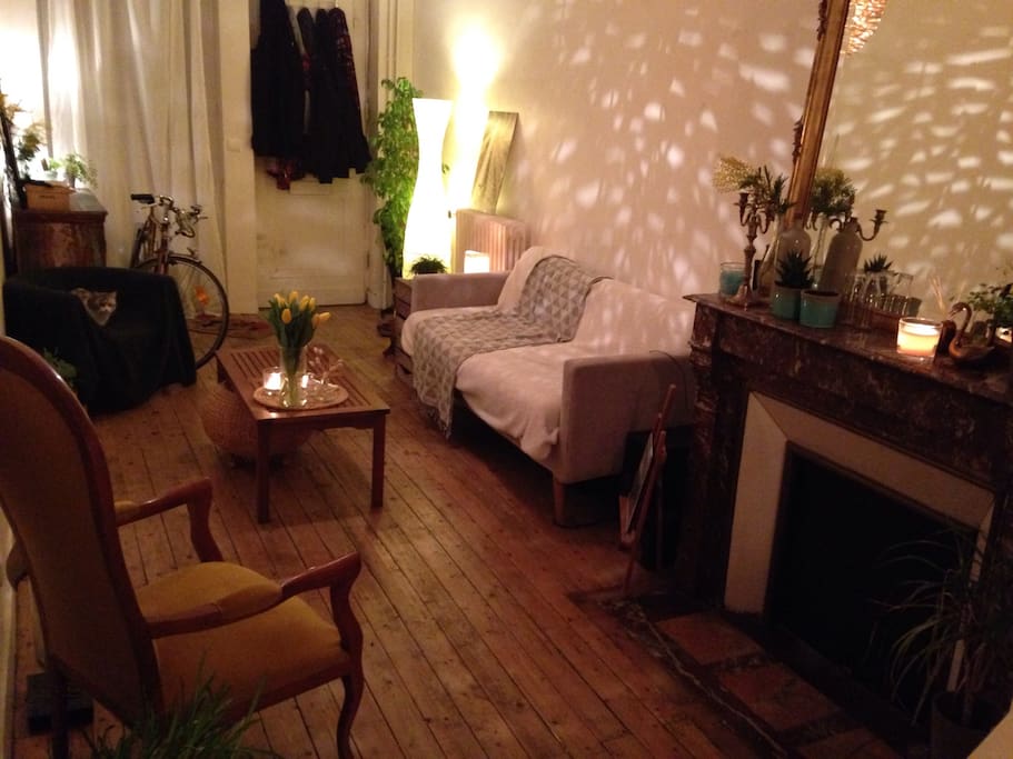 Salon
