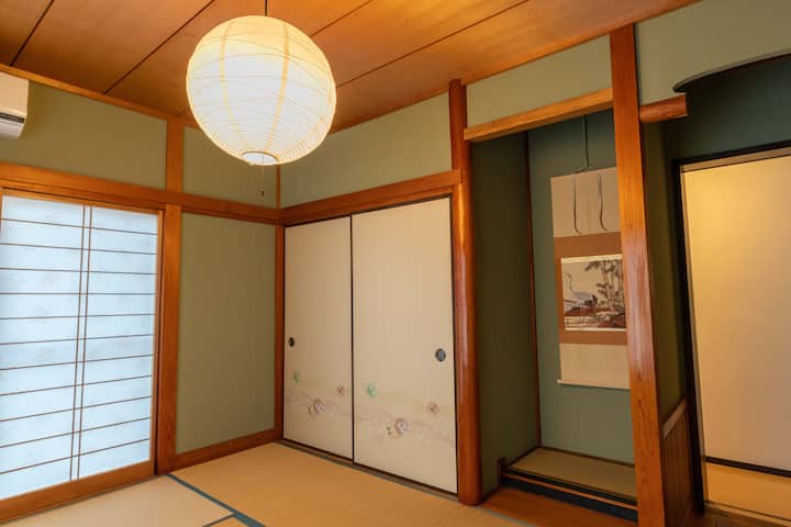 寝室3