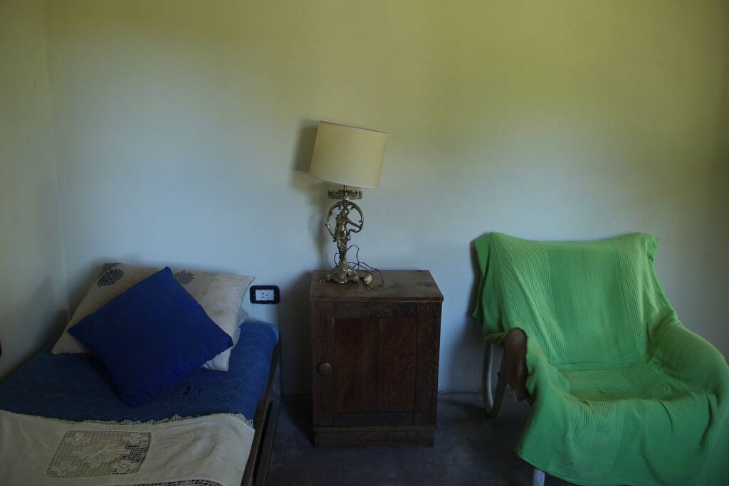 Habitación