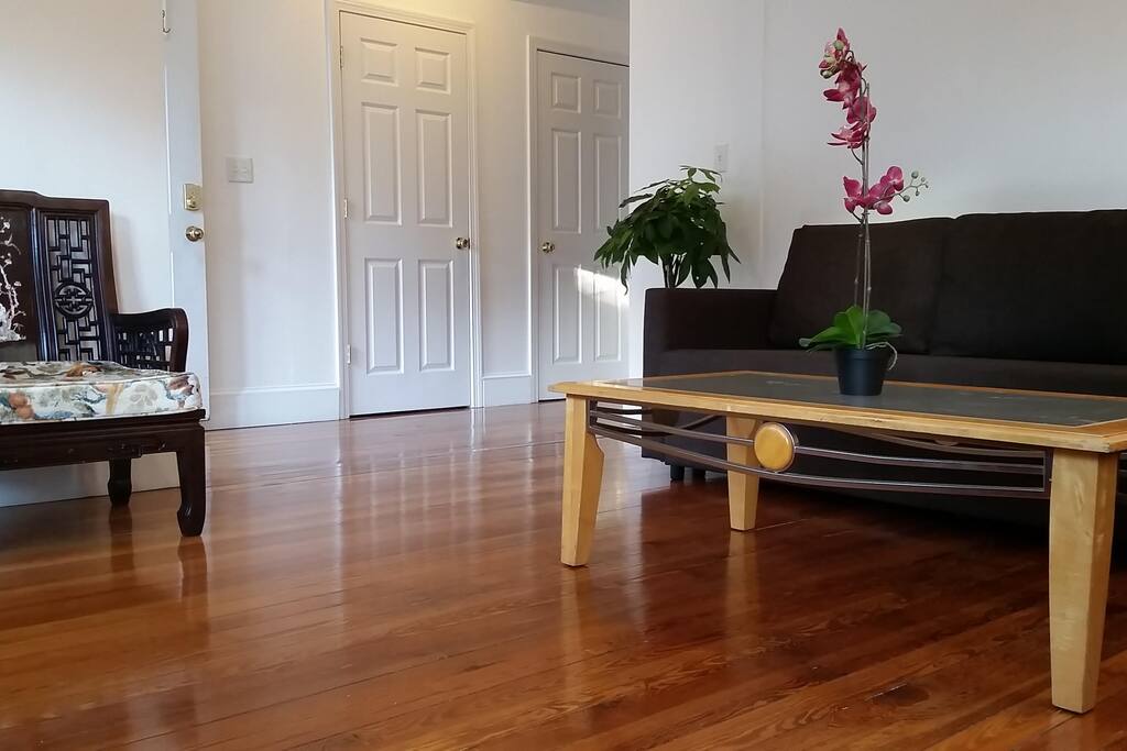 Sitting room
