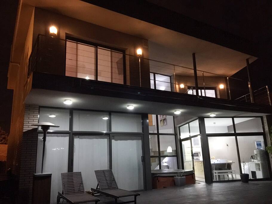 Fachada