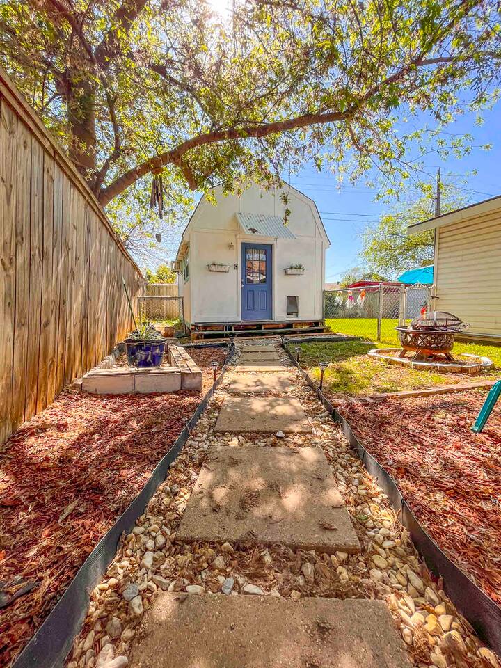 8 Best Tiny Houses For Rent Near Decatur, Texas Updated 2024 Trip101