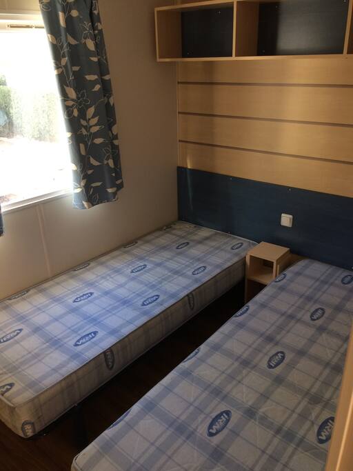 Chambre enfants