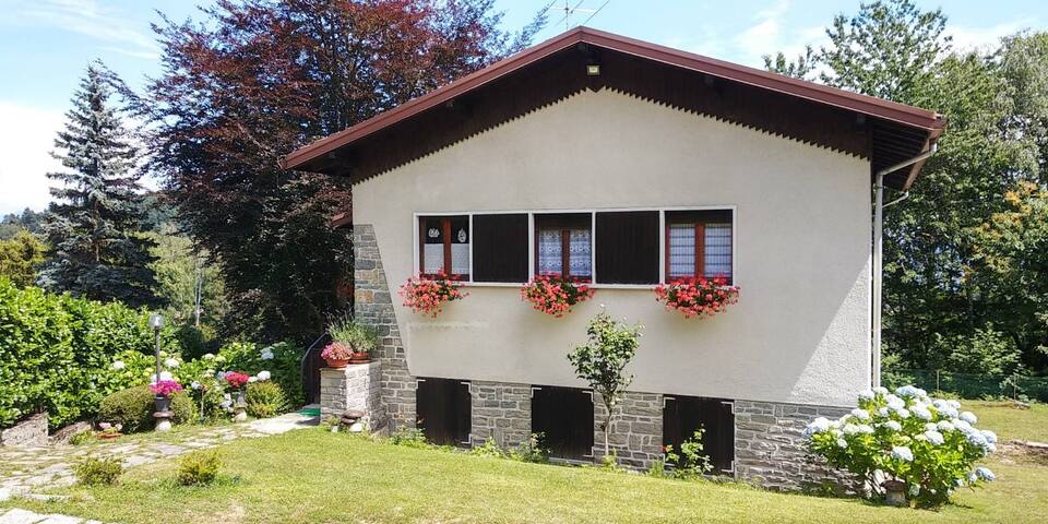 Airbnb Premeno Vacation Rentals Places To Stay Piemonte