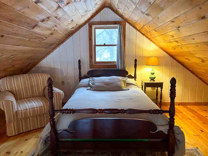 غرفة النوم 1