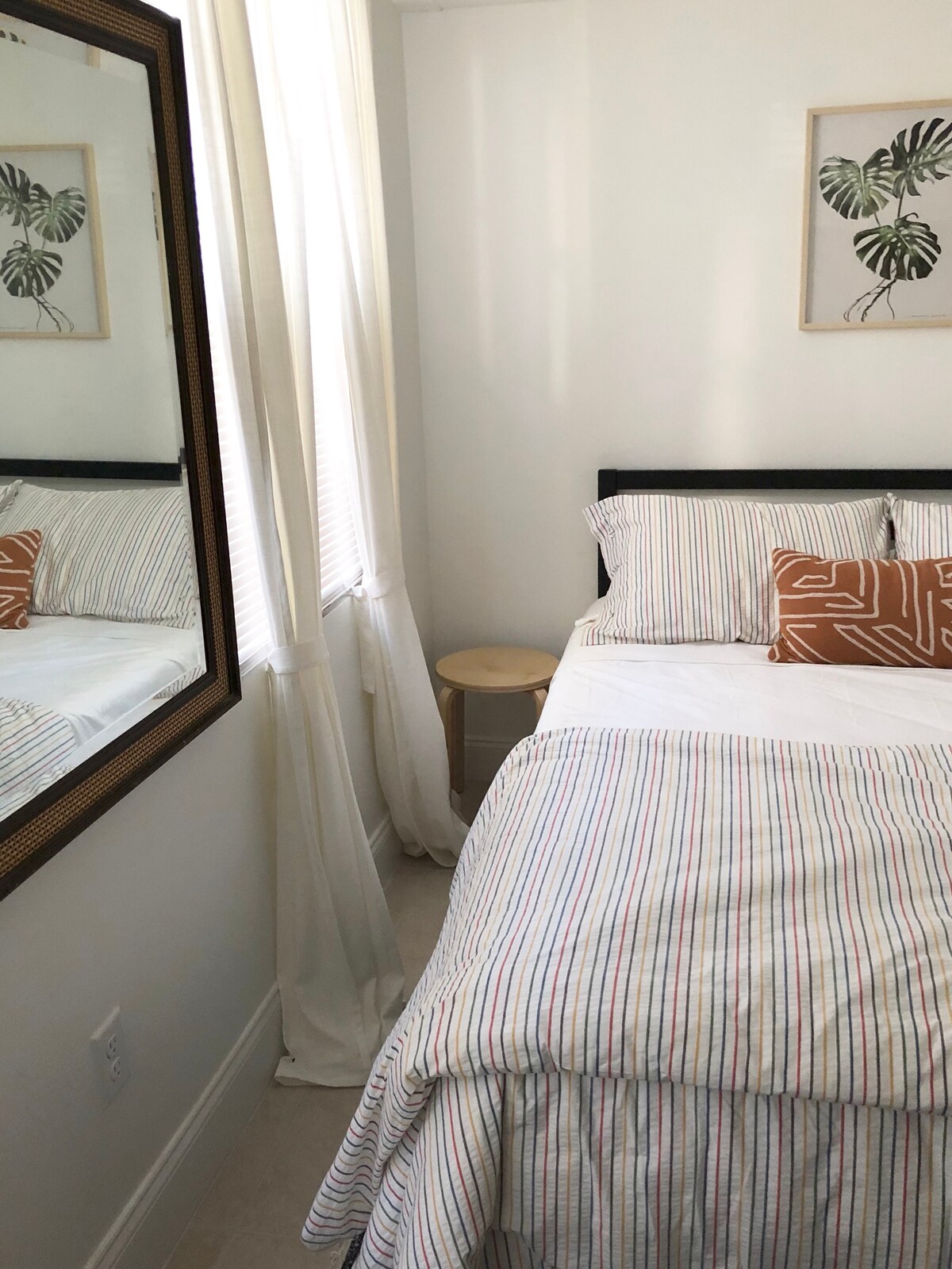 Spálňa 1 - veľkosť Queen